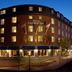 Hilton Garden Inn Portsmouth Downtown