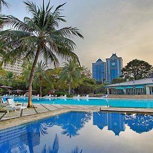 Hotel Borobudur Jakarta